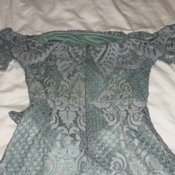 Tobi Going Out Sorority Invite Dress - Picture 3 of 8